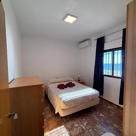 A La Orilla Del Mar Apartamento *