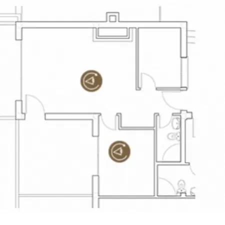 Apartamento A La Orilla Del Mar Matalascañas