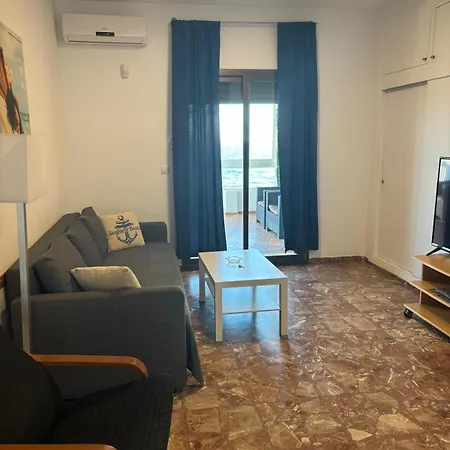 Apartamento A La Orilla Del Mar Matalascañas