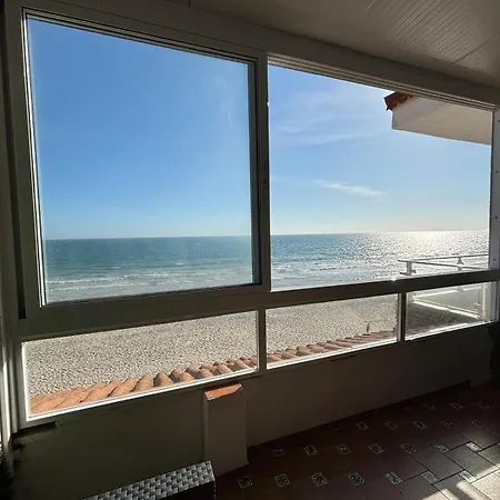 A La Orilla Del Mar Matalascañas
