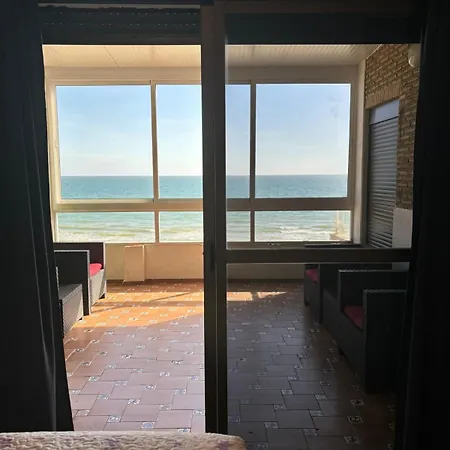 A La Orilla Del Mar Apartamento Matalascañas