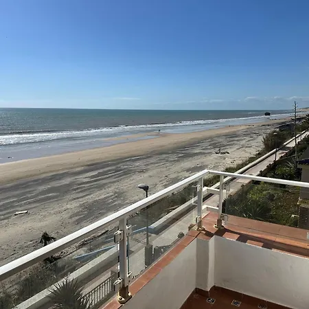 A La Orilla Del Mar * Matalascañas