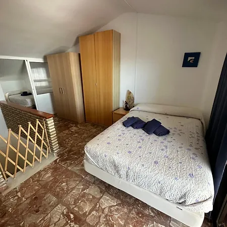 A La Orilla Del Mar Apartamento *