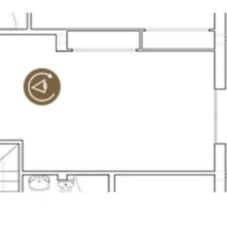 A La Orilla Del Mar Apartamento