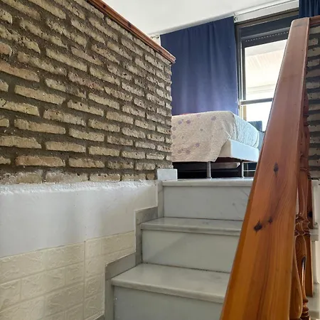 A La Orilla Del Mar Apartamento Matalascañas