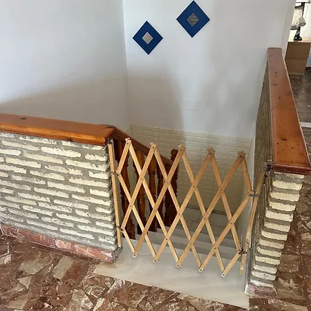A La Orilla Del Mar