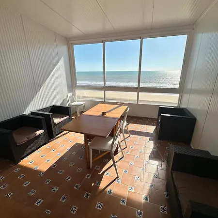 A La Orilla Del Mar Apartamento *