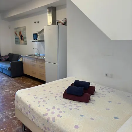 A La Orilla Del Mar Matalascañas