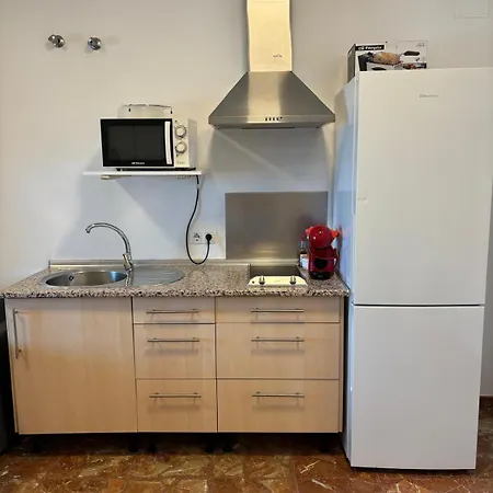 A La Orilla Del Mar Apartamento Matalascañas