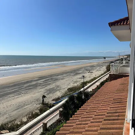 A La Orilla Del Mar