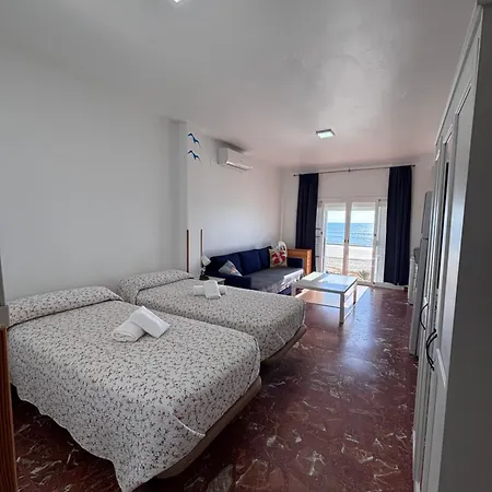 Apartamento A La Orilla Del Mar Matalascañas