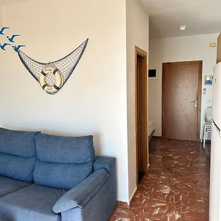 Apartamento A La Orilla Del Mar Matalascañas