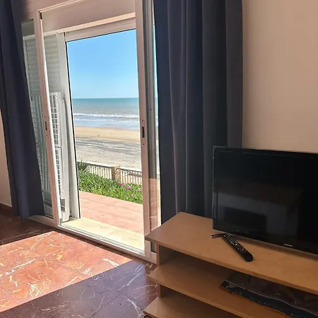 A La Orilla Del Mar * Matalascañas