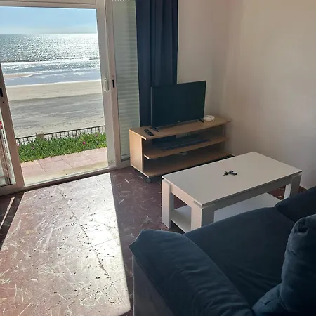 A La Orilla Del Mar