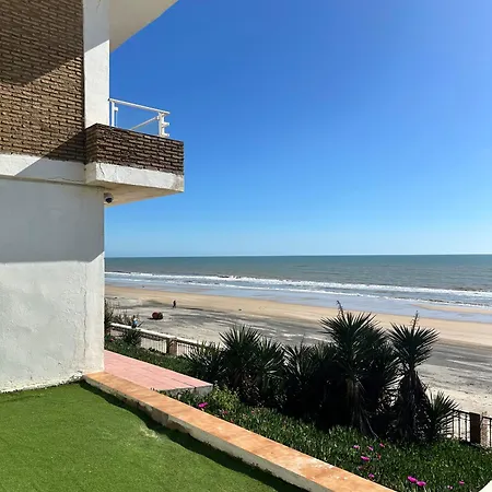 A La Orilla Del Mar Apartamento Matalascañas