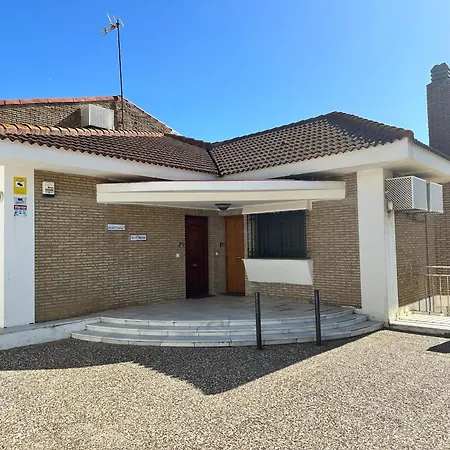 A La Orilla Del Mar Apartamento