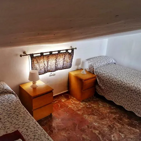 A La Orilla Del Mar Apartamento