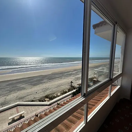 A La Orilla Del Mar Apartament Matalascañas