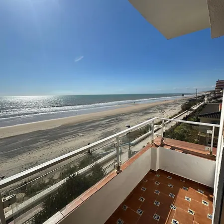 A La Orilla Del Mar Matalascañas