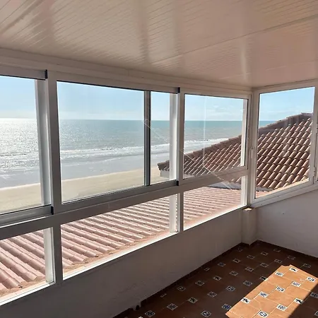 A La Orilla Del Mar