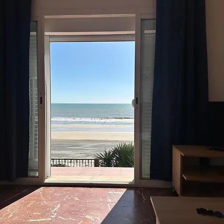 A La Orilla Del Mar Apartament Matalascañas
