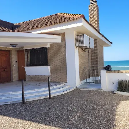 A La Orilla Del Mar Matalascañas