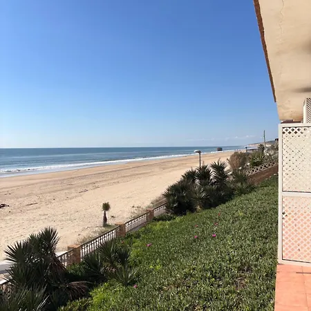 A La Orilla Del Mar