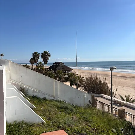 A La Orilla Del Mar Apartament Matalascañas
