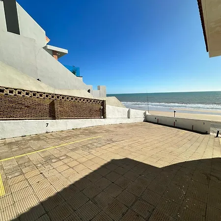 A La Orilla Del Mar * Matalascañas