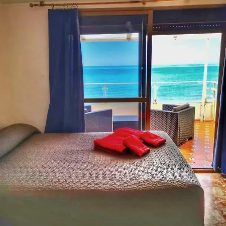 A La Orilla Del Mar Matalascañas